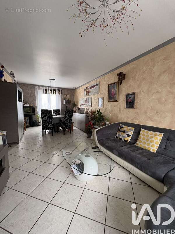 Photo 4 - Maison à SAINT-FLORENT-SUR-CHER