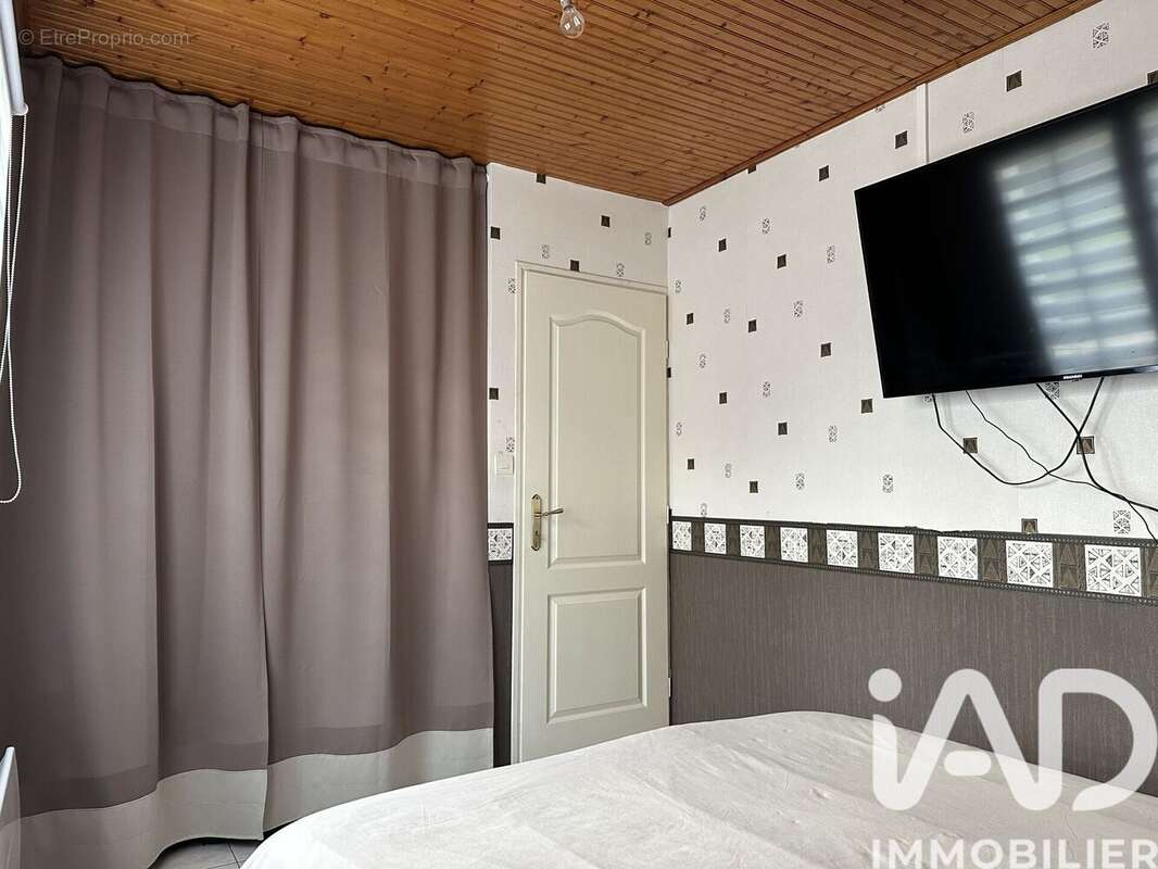 Photo 7 - Maison à GRUES