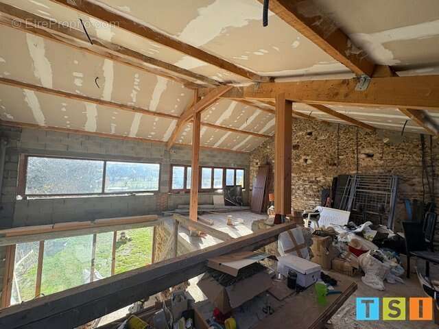 Maison à SAINT-PLANCARD