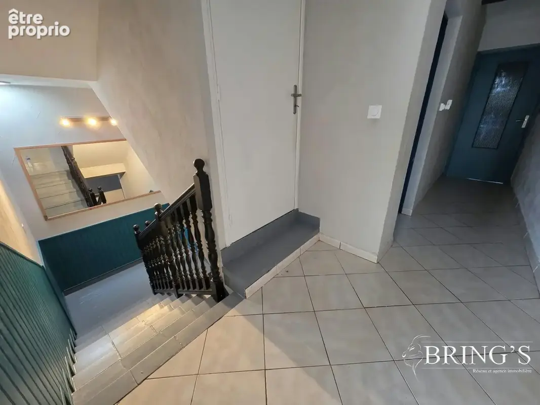 Maison 6 pièces 143 m² à vendre à Valleroy (54910) - photo 7