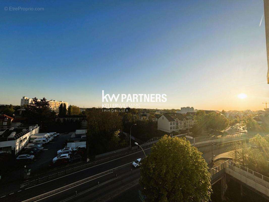 Appartement à SAINT-GERMAIN-EN-LAYE