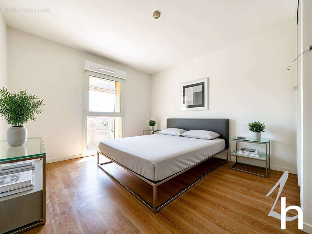 Appartement à CAEN