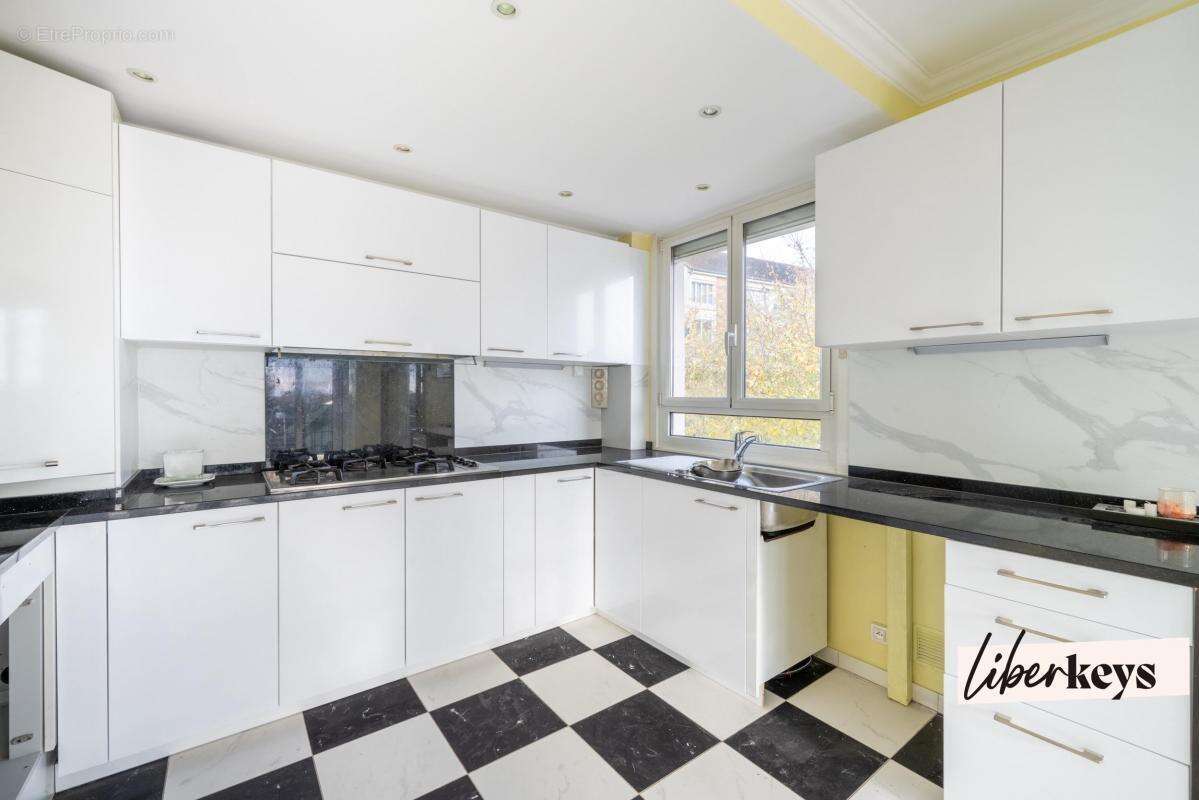 Appartement à MAUREPAS