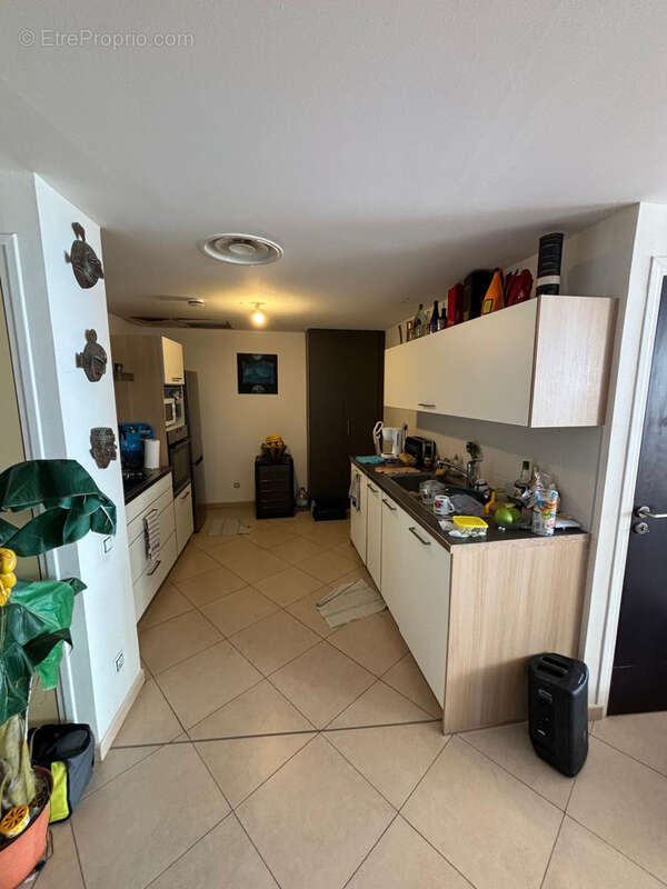 Appartement à FORT-DE-FRANCE