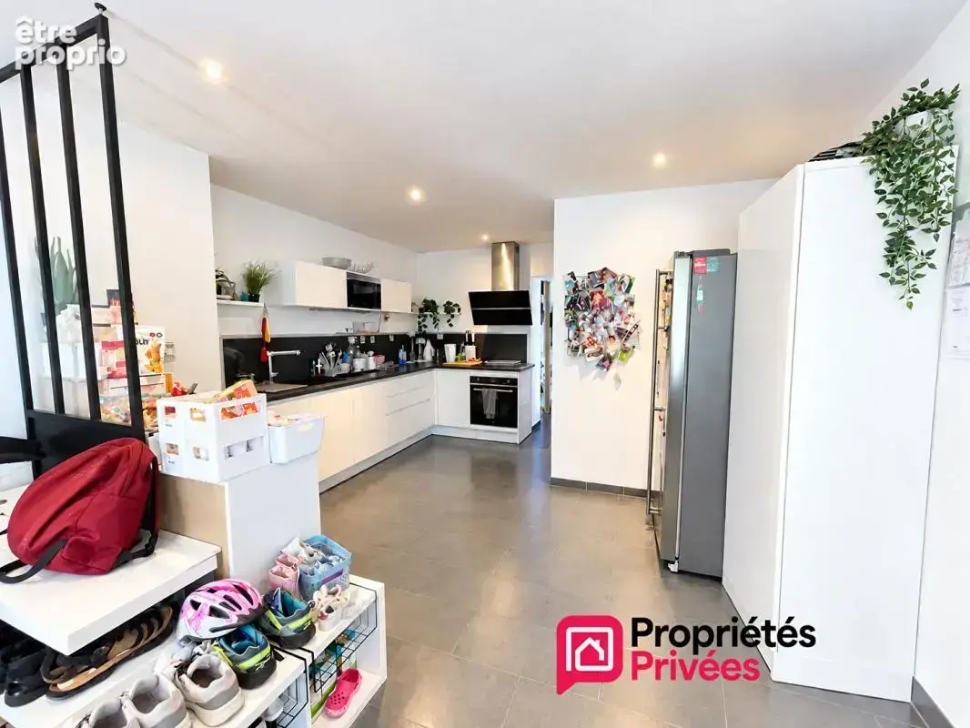 Maison 99m2 5 pièces 3 chambres jardinet 158000 FAI - photo 2