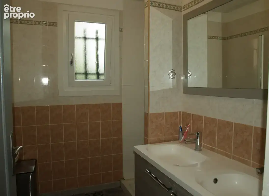 Maison 3 chambres, 105m² et vie de plain pied possible - photo 16
