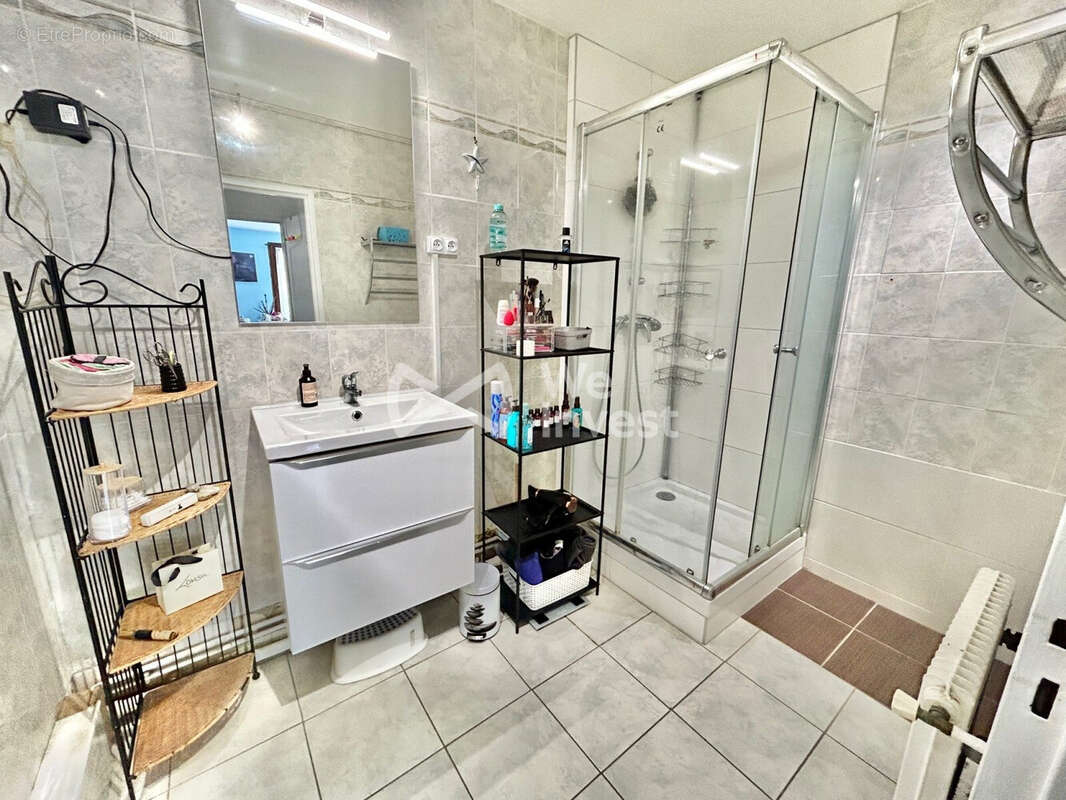 Appartement à RAMBOUILLET