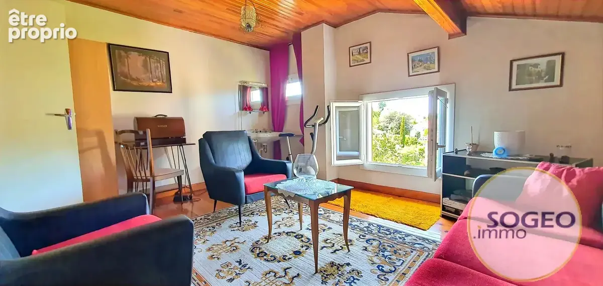 Maison familiale – 5 chambres – Quartier recherché - photo 7