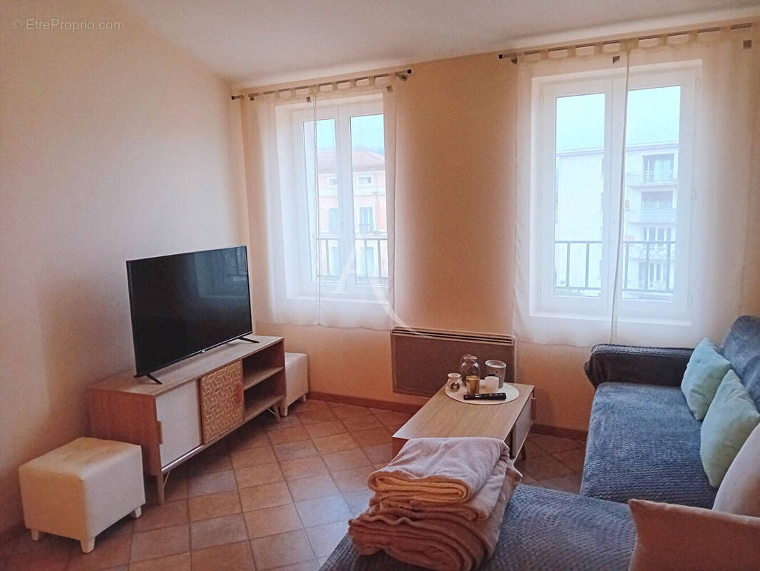 Appartement à BEDARIEUX