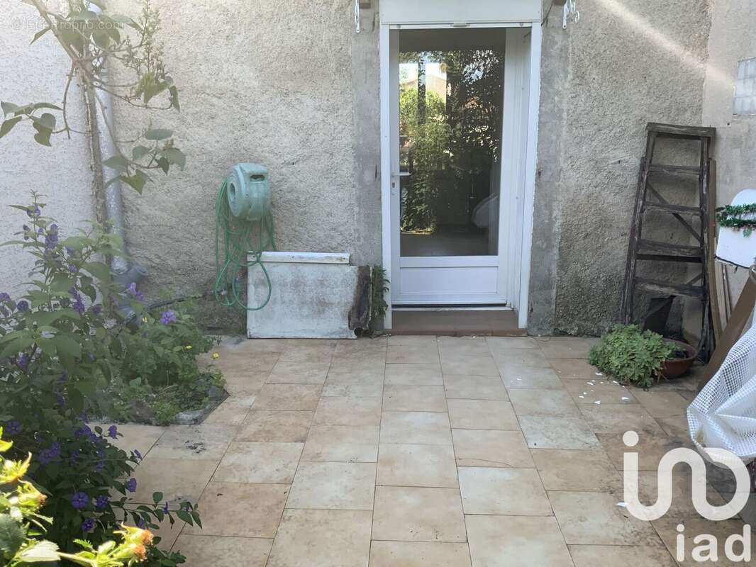 Photo 9 - Maison à AGDE