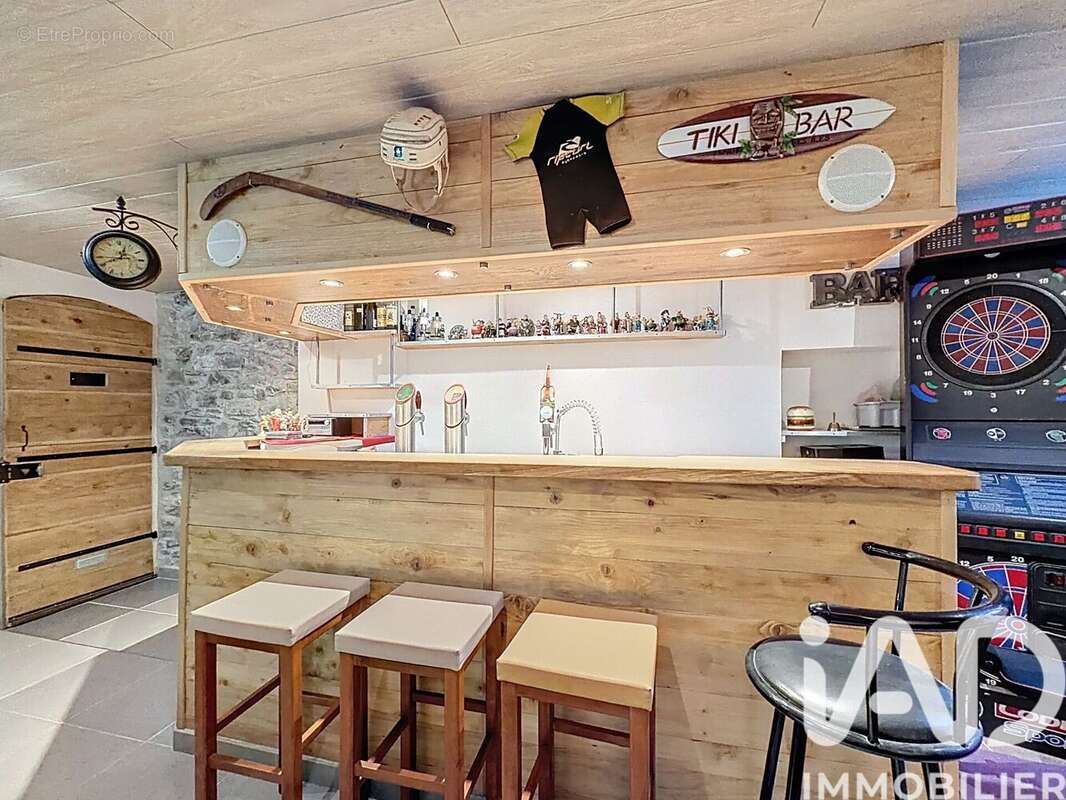 Photo 7 - Maison à TANINGES