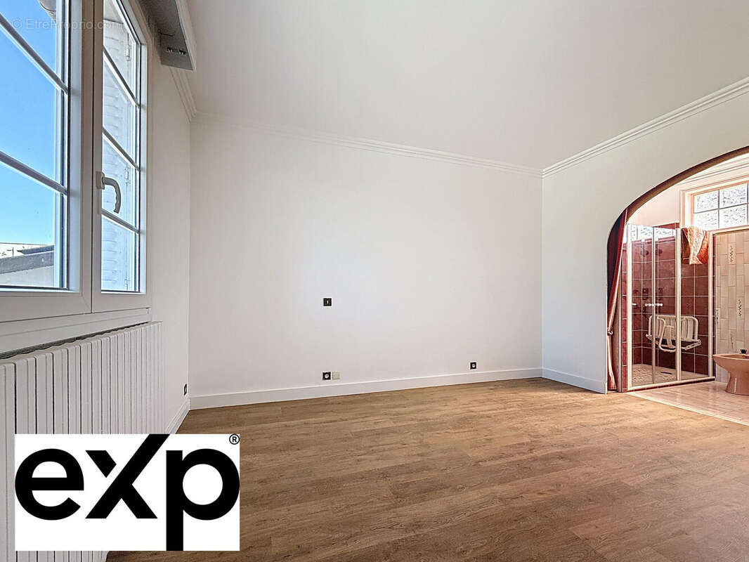 Maison à PACY-SUR-EURE