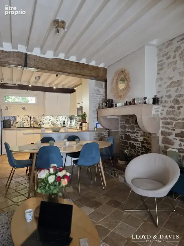 Maison 4 pièces 102 m² à vendre à Beaune (21200) - photo 6