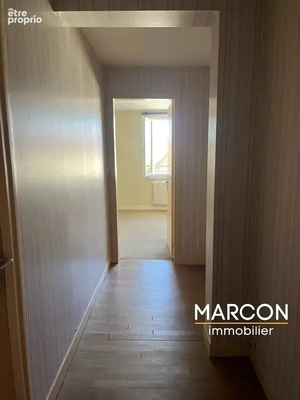 Maison 95 m² à Felletin  - photo 10
