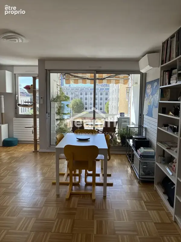 Appartement 3 pièces 79 m² à vendre à Lyon-3e (69003) - photo 4