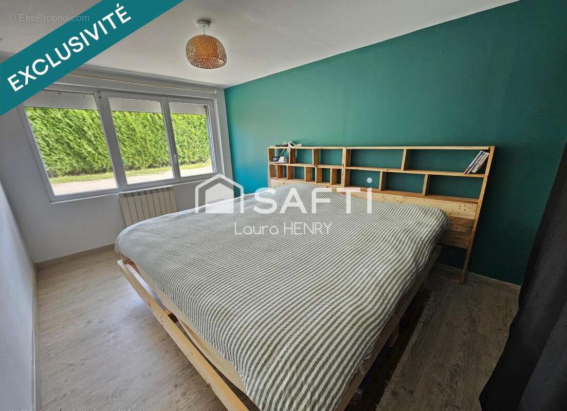 Maison 110 m² à Nixeville-Blercourt  - photo 6