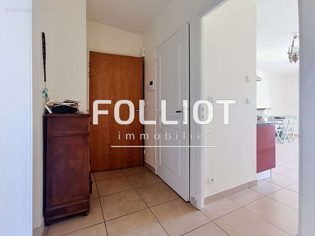 Appartement à GRANVILLE