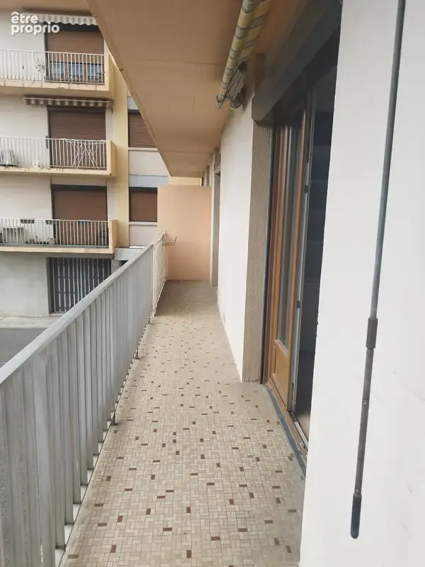Appartement t4 grazailles - photo 15