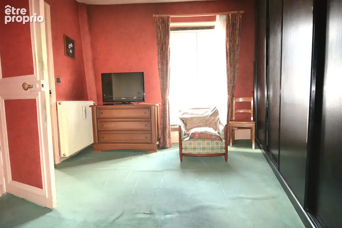 Montmartre 75 m²  3 pièces - photo 10