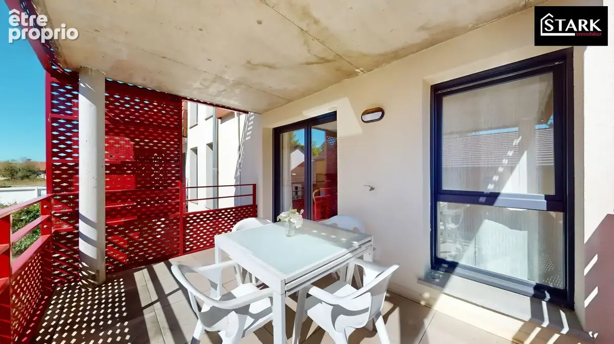 Appartement 2 pièces 43 m² à vendre à Grandvillars (90600) - photo 9