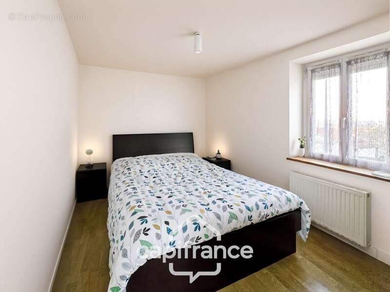 Maison à SAINT-SORLIN-EN-VALLOIRE