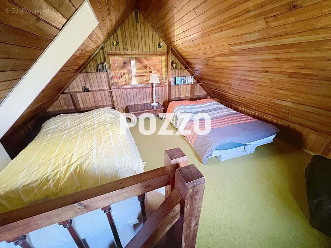 Appartement à MOYAUX