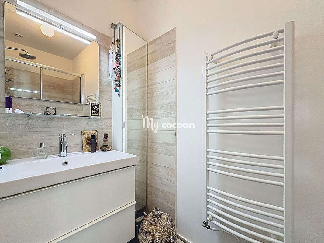 Appartement à LYON-2E