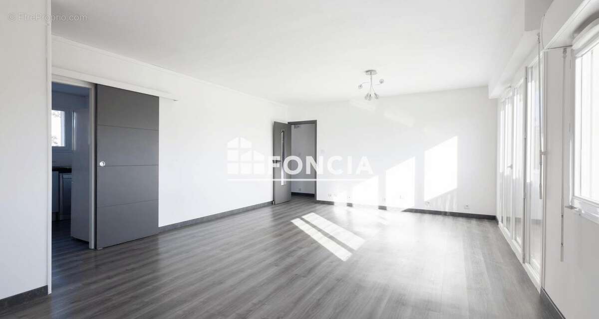 Appartement à MONT-DE-MARSAN