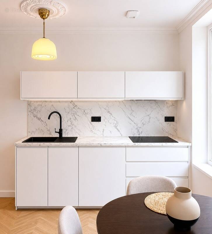 Appartement à DIJON