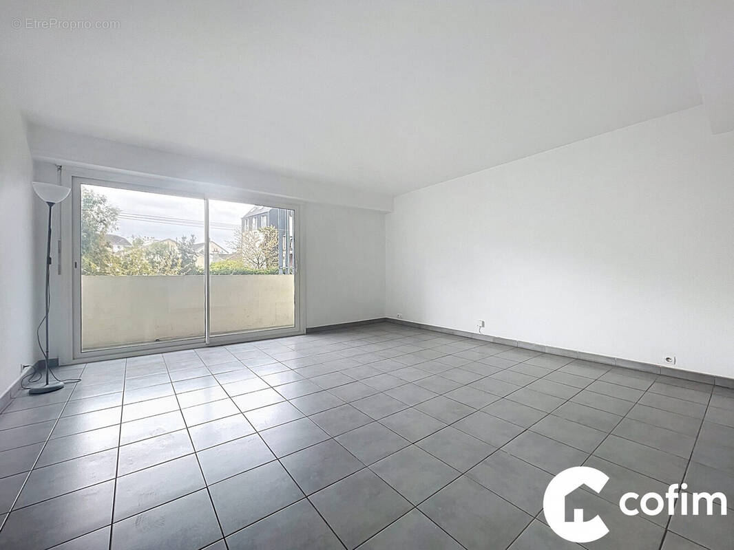 Appartement à PAU