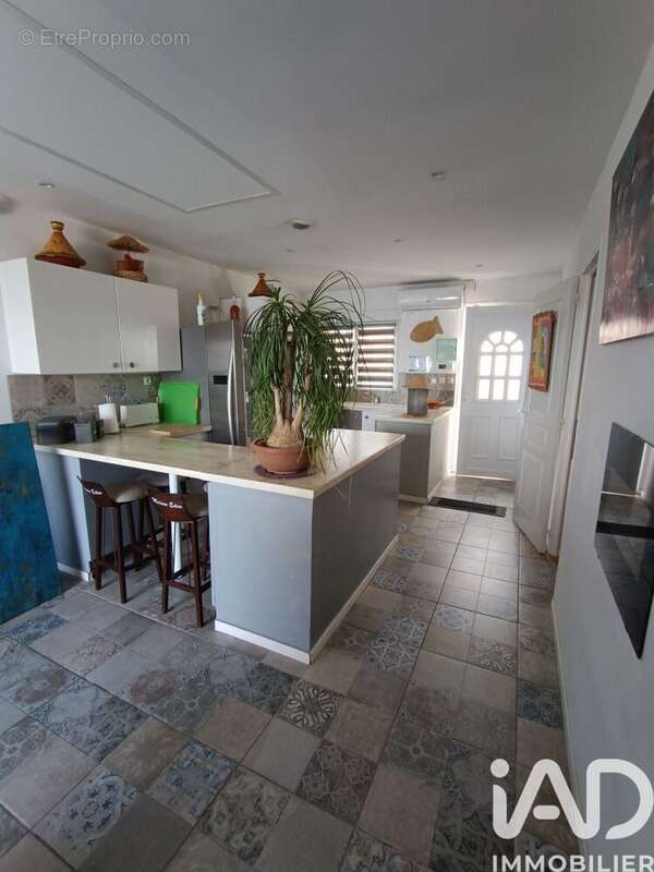 Photo 6 - Maison à SAINTE-MARIE