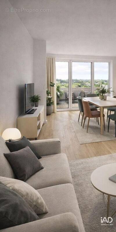 Photo 1 - Appartement à SAINT-NAZAIRE