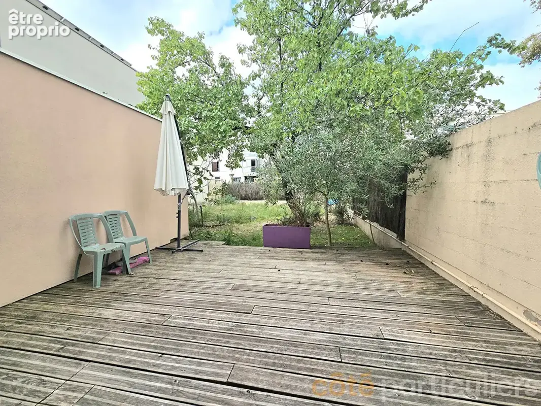 Maison Saint Pierre Des Corps 6 pièce(s) 130 m2 - photo 8