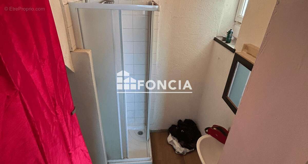 Appartement à SAINT-MALO