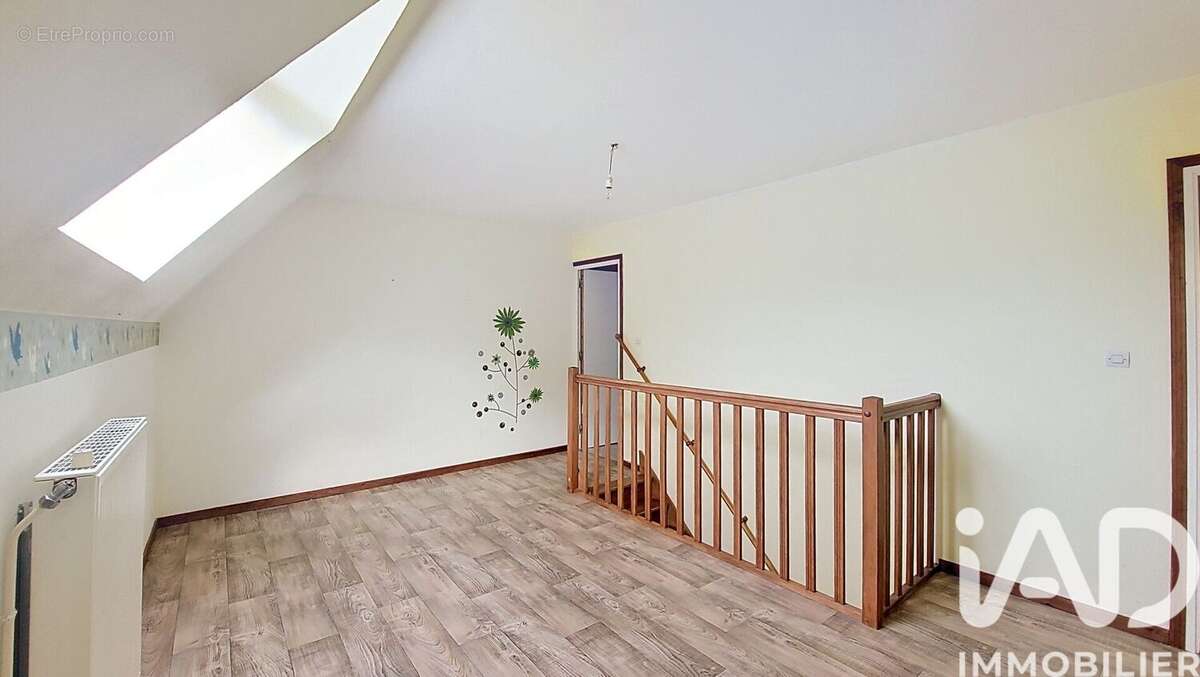 Photo 8 - Maison à VILLERS-POL