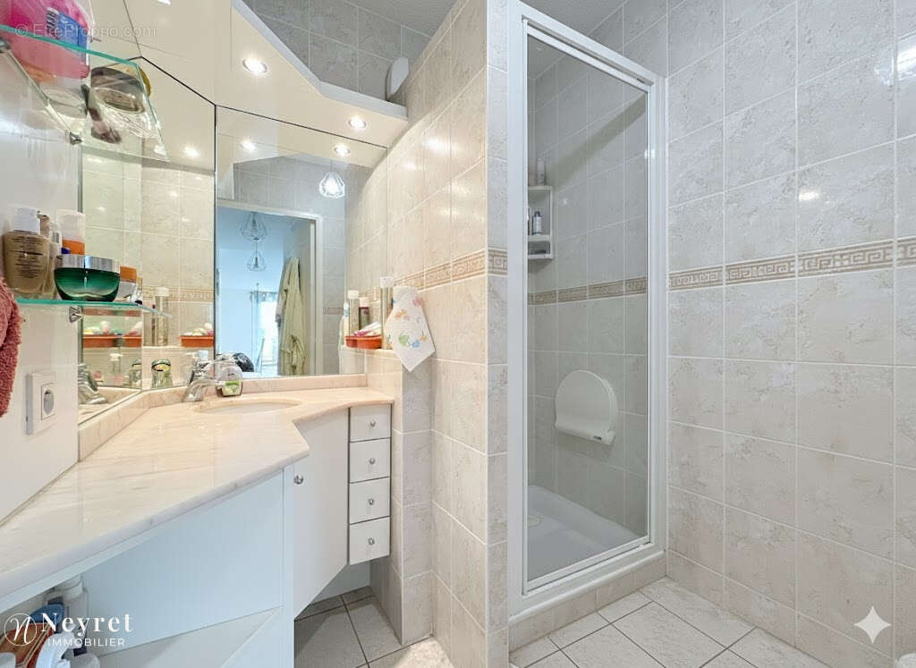 Appartement à VILLEFRANCHE-SUR-SAONE