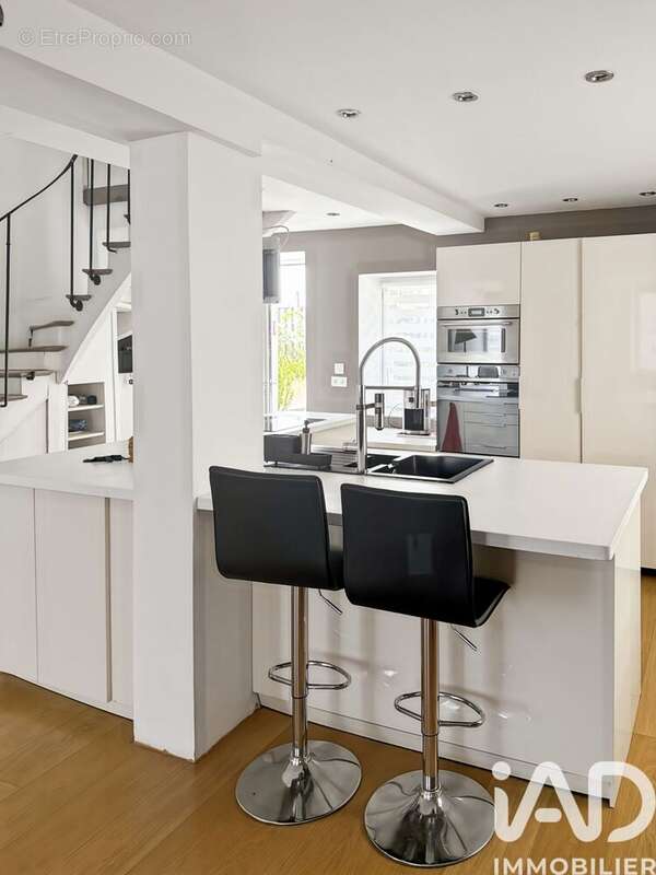 Photo 4 - Maison à LA SELLE-SUR-LE-BIED