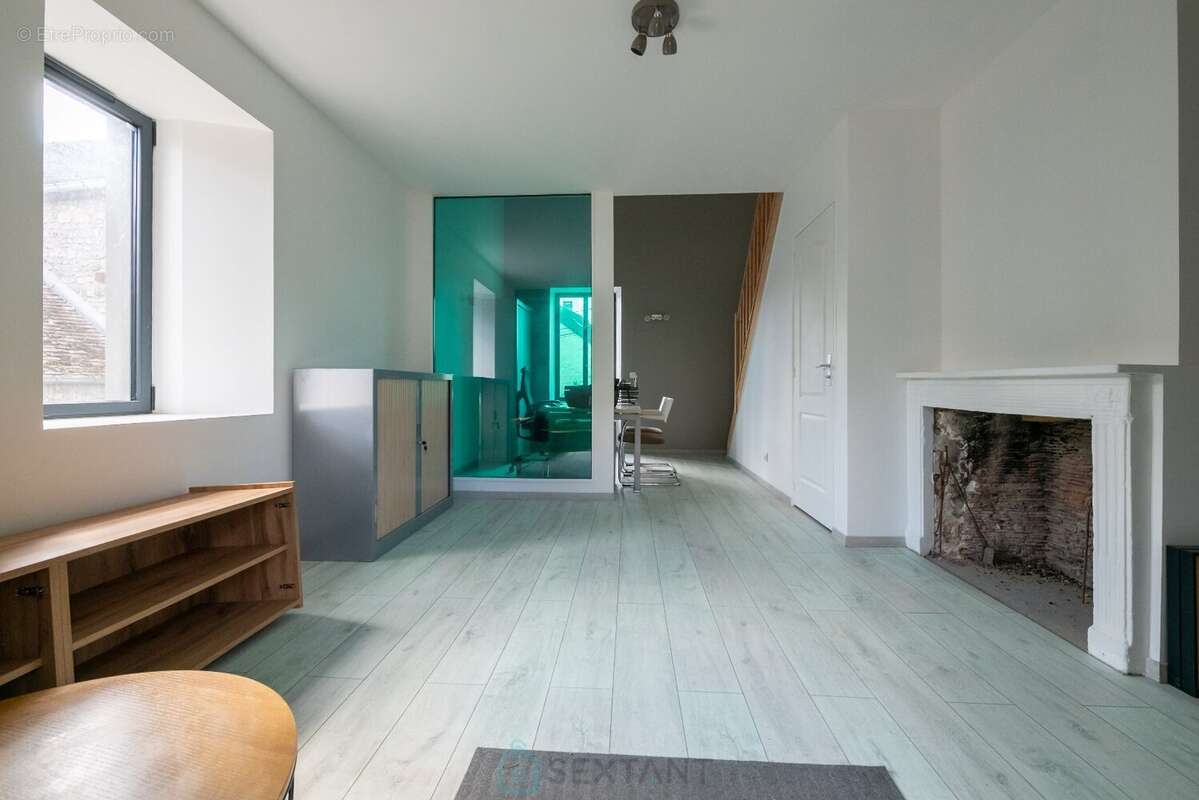 Maison à FONTAINEBLEAU