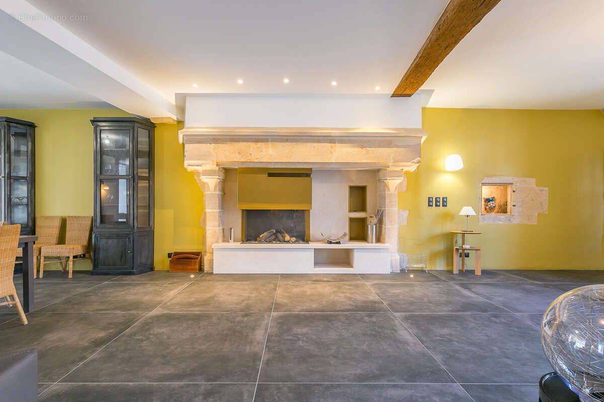 Maison à FONTAINE-LES-DIJON