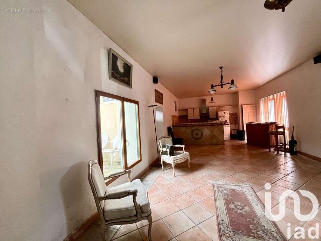 Photo 4 - Maison à GUINGAMP