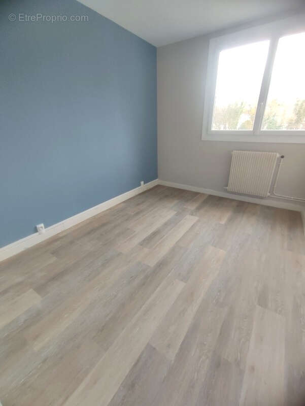 Appartement à BOULOGNE-SUR-MER