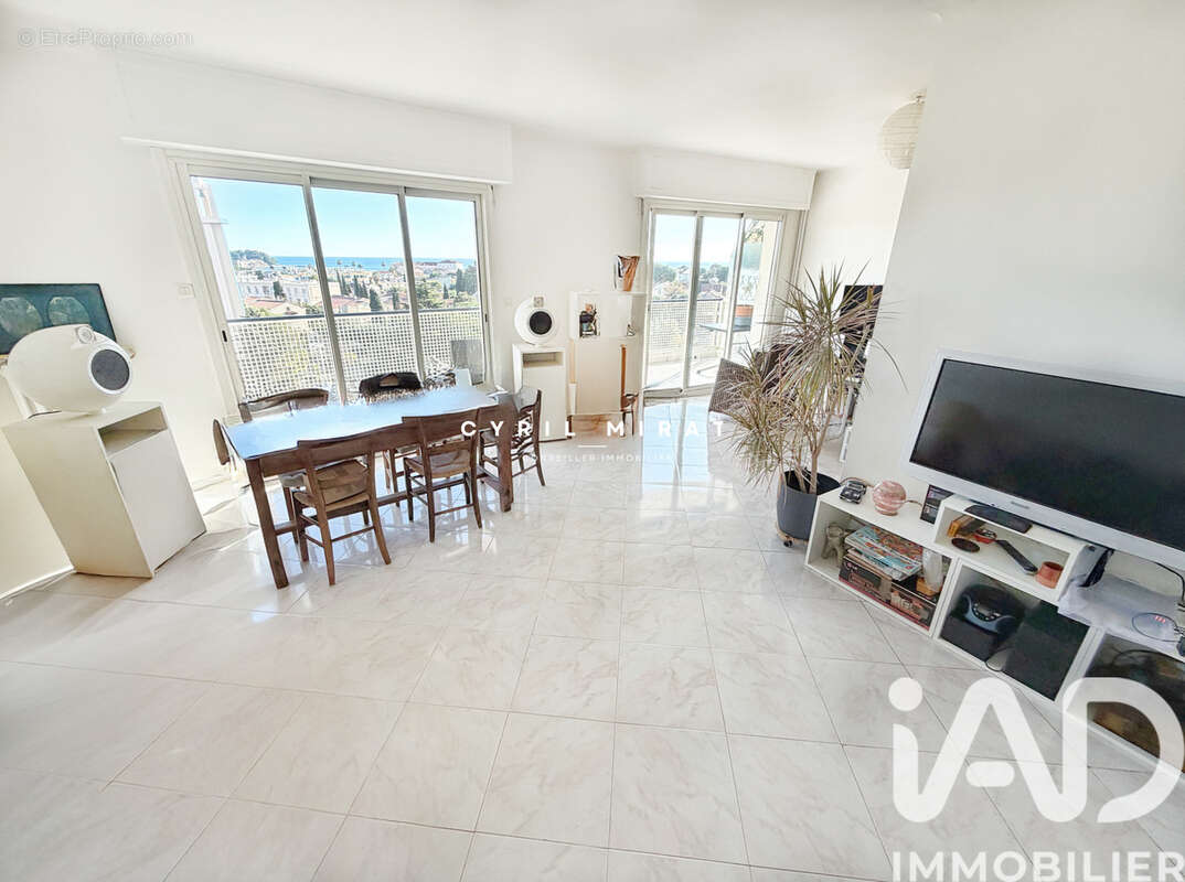 Photo 3 - Appartement à LA SEYNE-SUR-MER