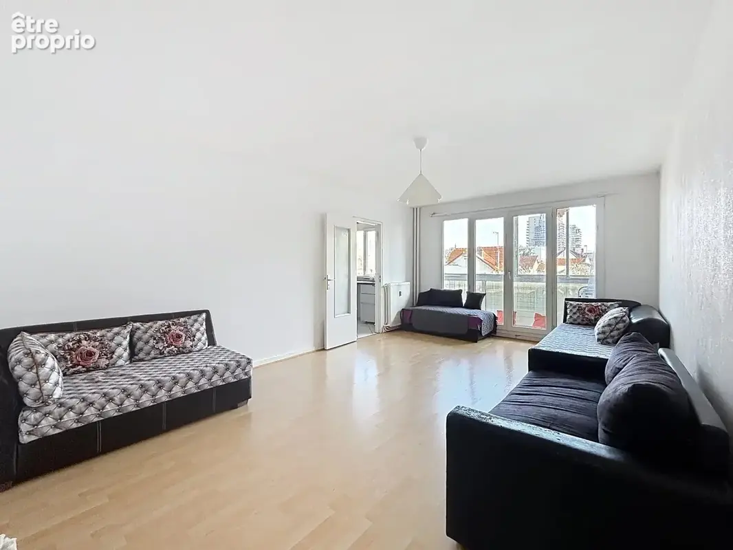 Vente Appartement Vigneux-sur-seine(91270) 220 000ï¿œ - photo 2