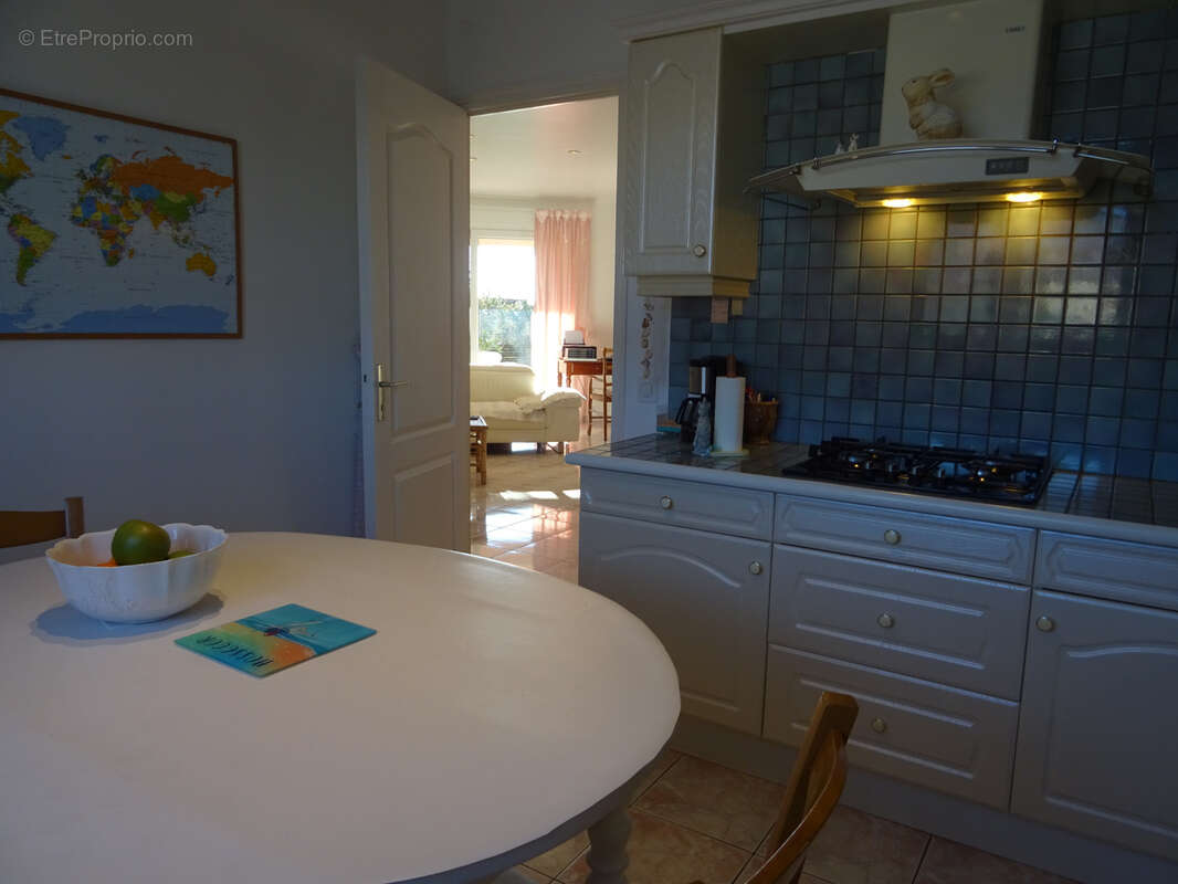 Maison à LESCURE-D'ALBIGEOIS