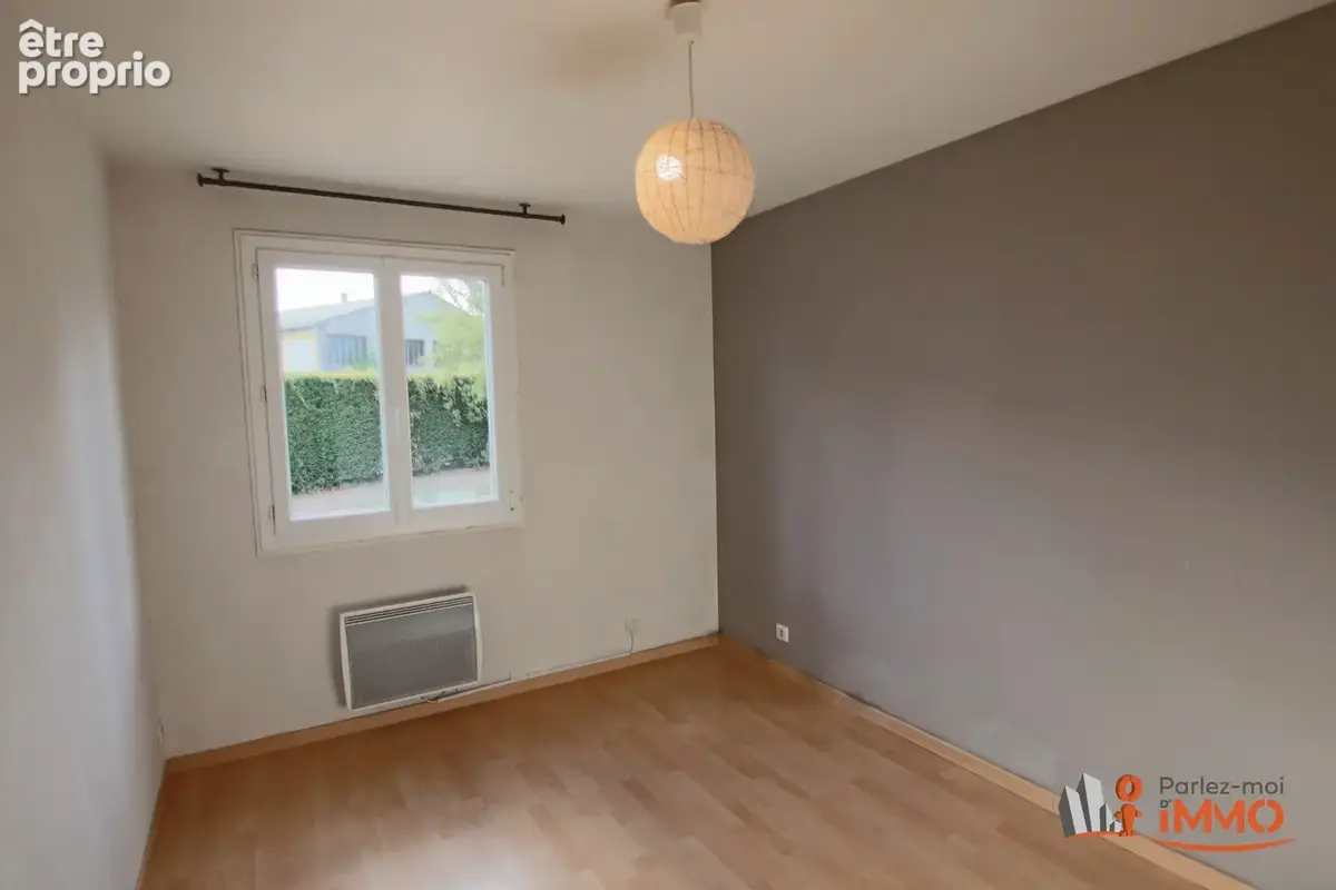 Maison 4 pièces 91 m² à vendre à Saint-Romain-Le-Puy (42610) - photo 9