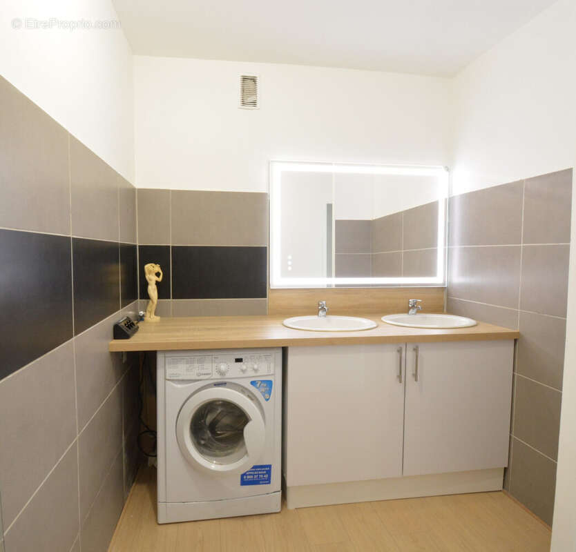 Appartement 50 m² à Saint-Cyprien  - photo 6
