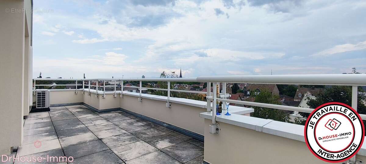 Appartement 142 m² à Mulhouse  - photo 8