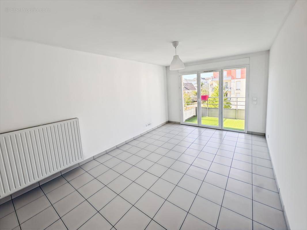 A SAISIR : Appartement type T2 dans une résidence sécurisée pour séniors autonomes - photo 1