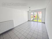 Appartement à FLEURY-LES-AUBRAIS