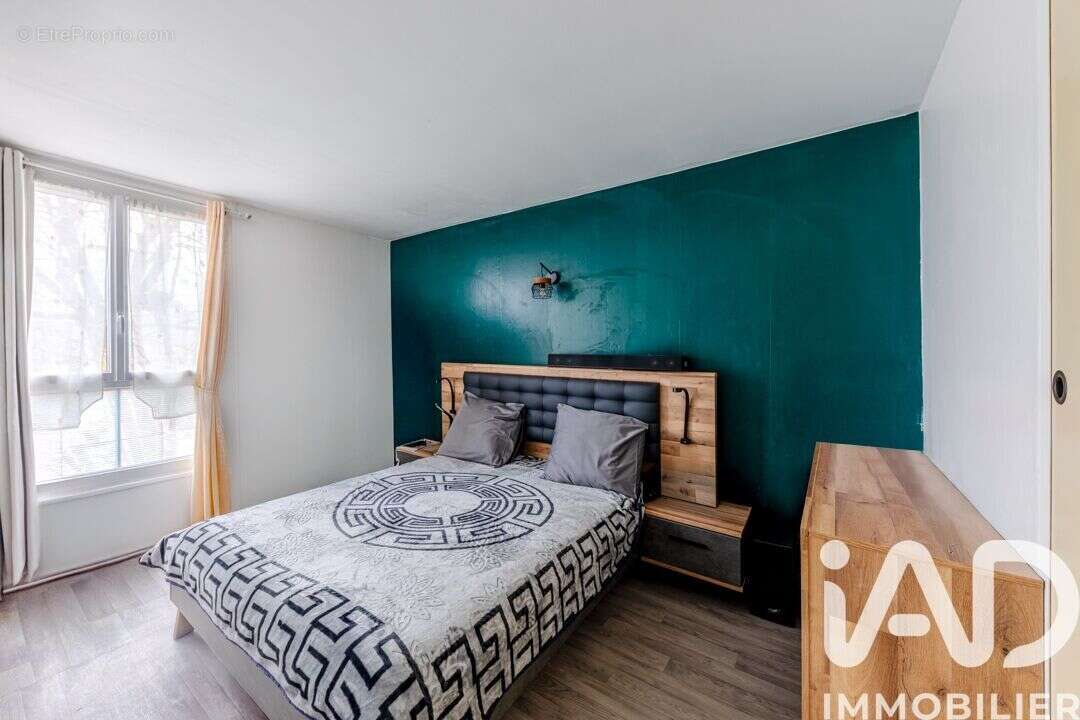 Photo 9 - Appartement à CERGY